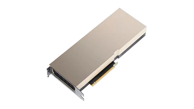 Nvidia Graphic Card Image